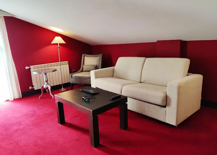 Costa Esmeralda Suites